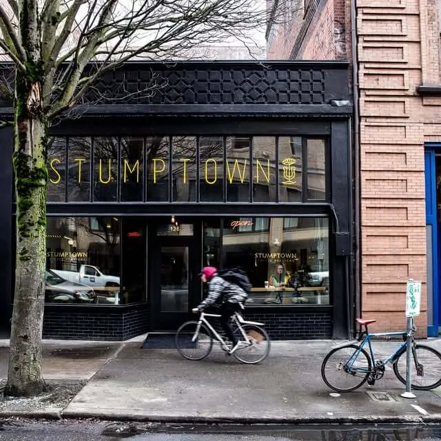 Stumptown Coffee Roasters - Foods & Beverages products | United States
