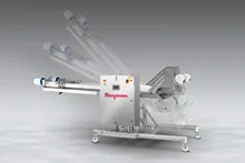 Flexicon Corporation - Machinery & Equipment products | United States