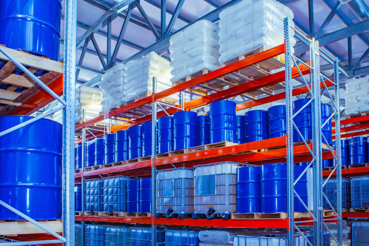 G-Specialty Chemicals Ltd - Chemicals products | United Kingdom