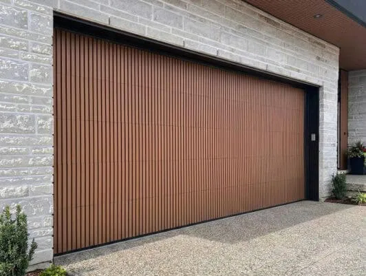 Aspect Door Systems - Construction products | Australia