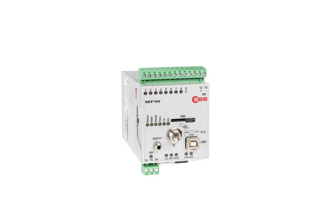 Elektra-Elektronik GmbH & Co. Störcontroller KG - Electronics products | Germany