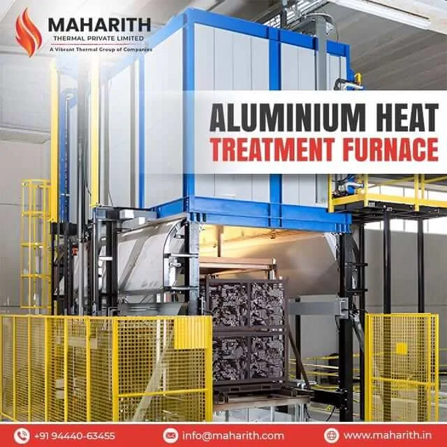 Maharith Thermal Pvt Ltd - Machinery & Equipment products | India