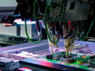 MOKO Technology - Electronics products | China