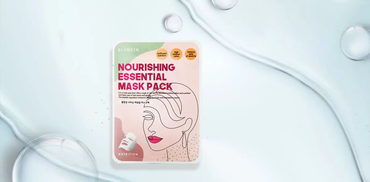 Chamos Cosmetic - Beauty & Cosmetics products | South Korea
