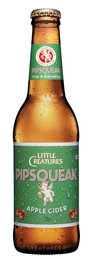 Little Creatures - Foods & Beverages products | Australia