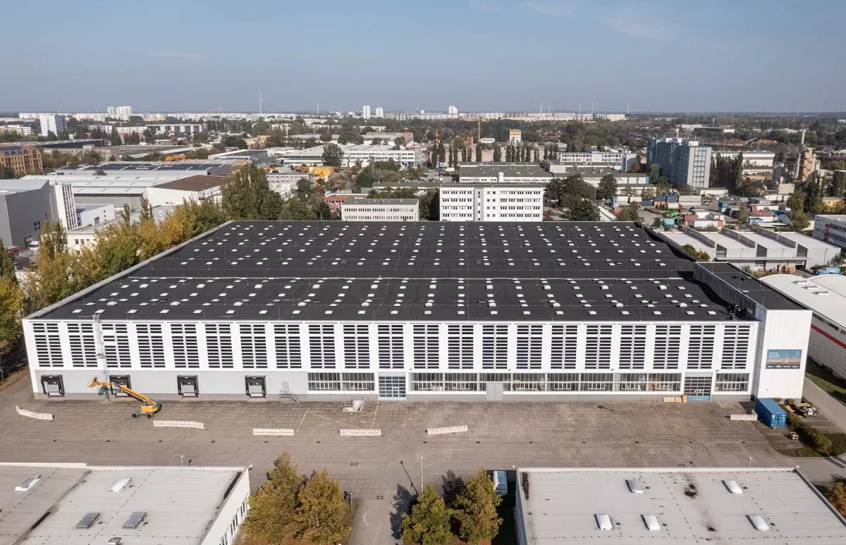 Heliatek GmbH - Energy & Minerals products | Germany