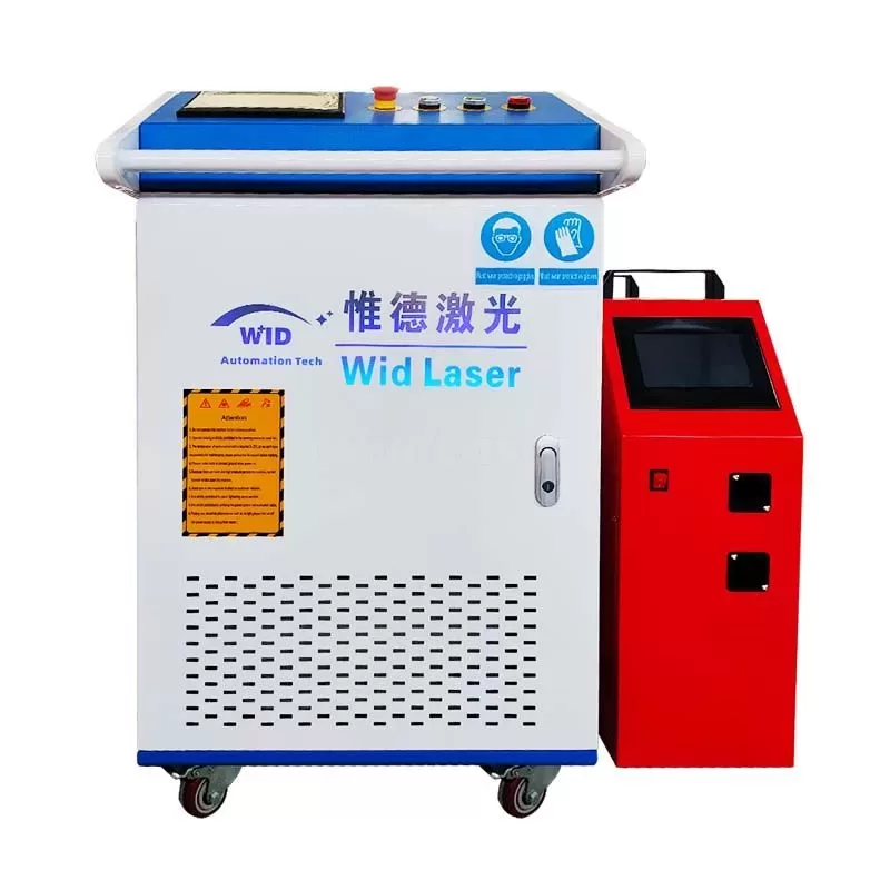 Wid (Jinan) Automation Tech Co., Ltd - Machinery & Equipment products | China