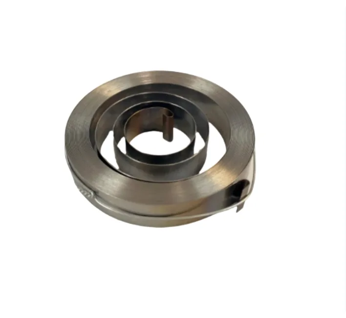 Xiamen Shuangyuan Springs Co.,Ltd - Machinery & Equipment products | China