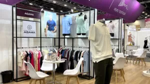 Corporación Agama SAC - Apparel & Textiles products | Peru