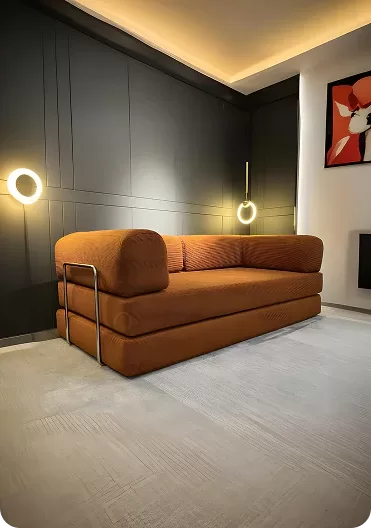 Compressed Comfort Furniture - Household products | Australia