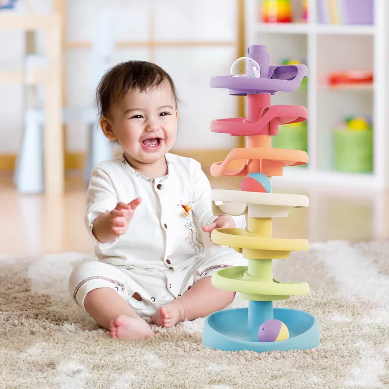 Quercetti & C. S.r.l. - Crafts, Gifts & Toys products | Italy