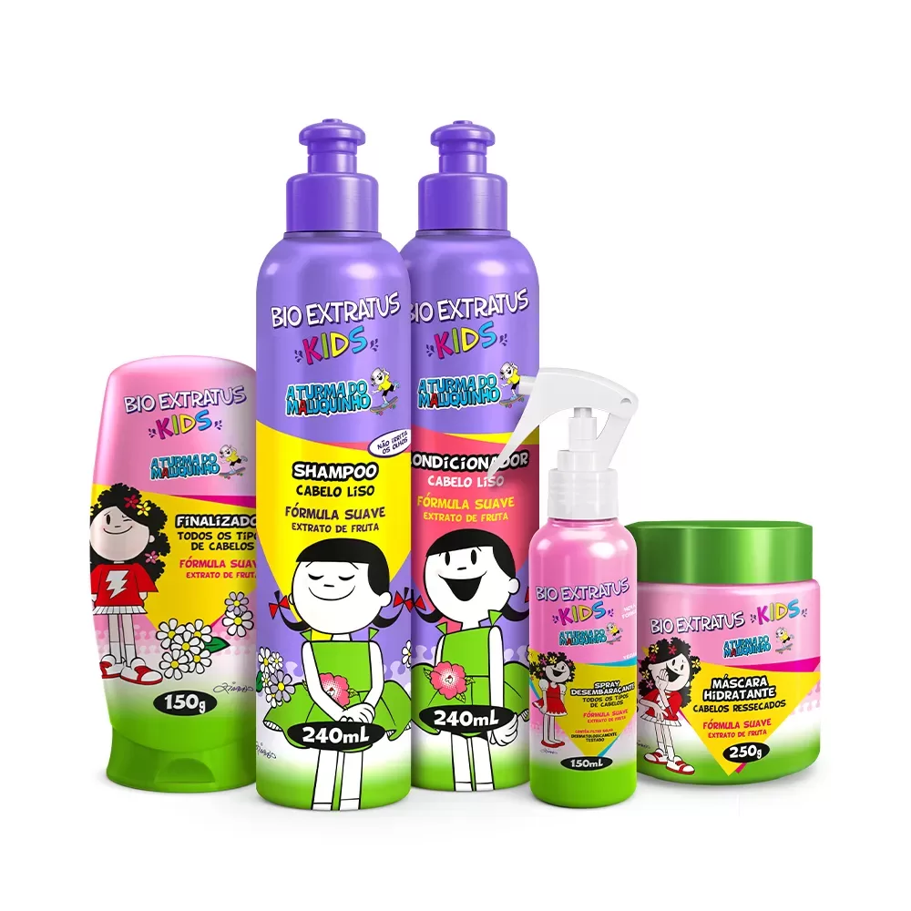 Bio Extratus Natural Cosmetics - Beauty & Cosmetics products | Brazil