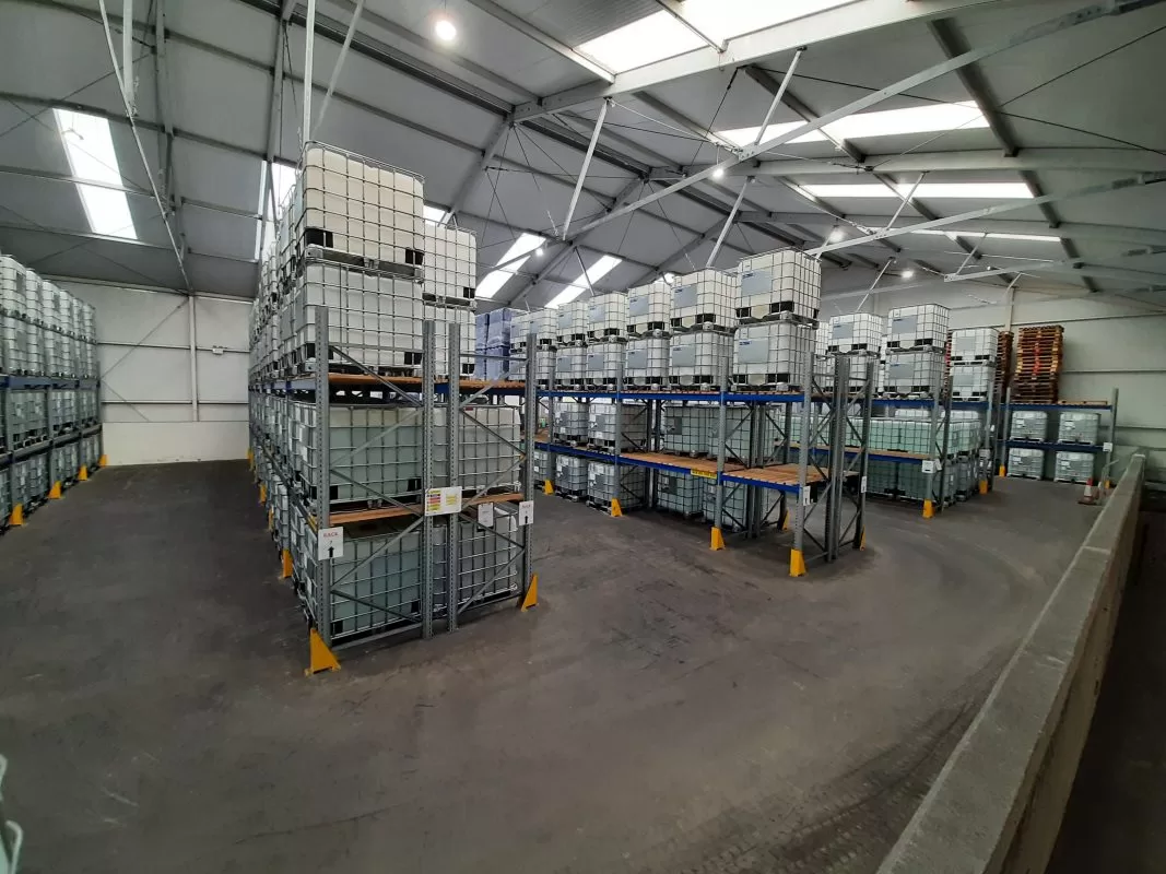 Gower Chemicals Limited - Chemicals products | United Kingdom