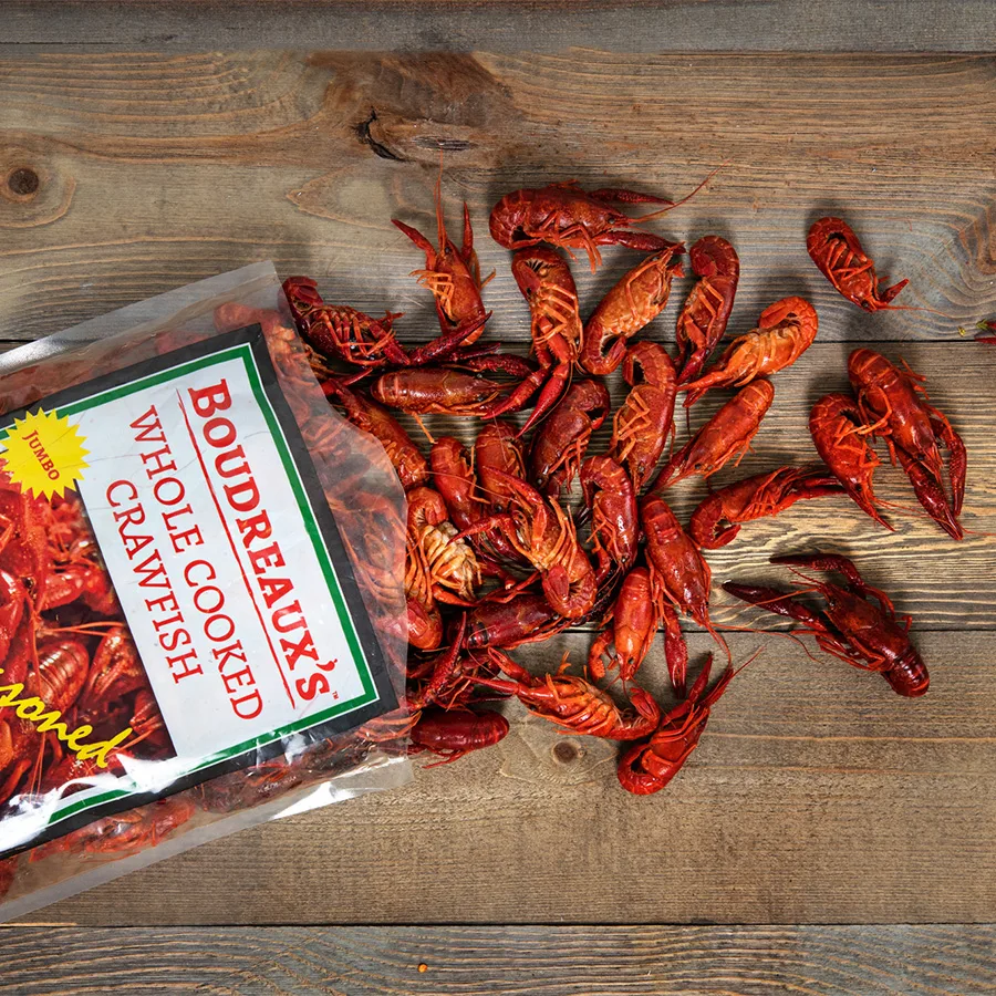 Gulf Marine Products Inc. - Foods & Beverages products | United States