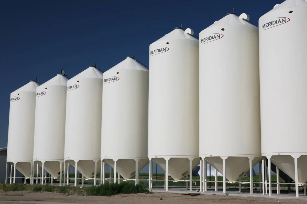 Bench Industries - Agriculture products | United States