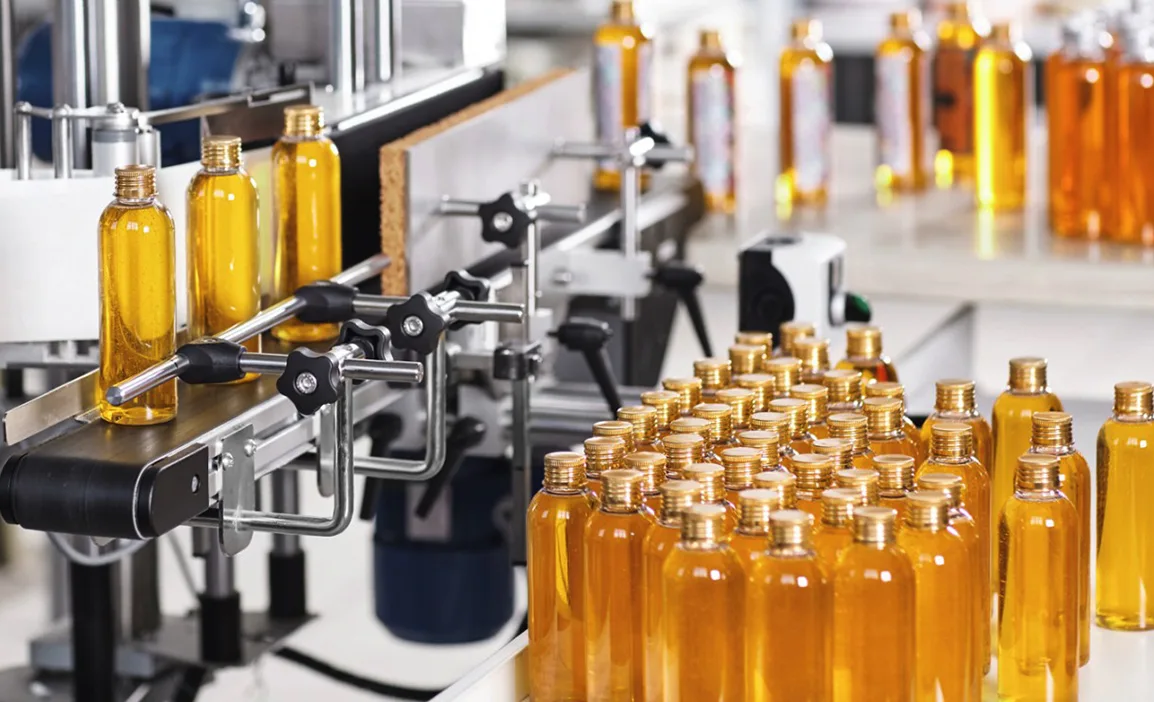 RN Liquids - Chemicals products | South Africa