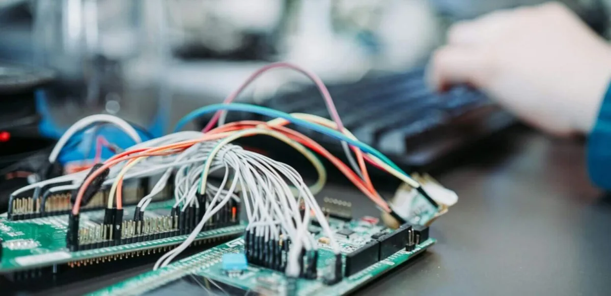 Gen Pack Assembly Services Inc - Electronics products | Canada