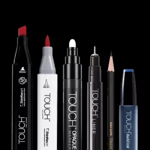 ShinHan Art Materials Inc. - Arts & Crafts products | South Korea
