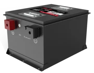 Surrette Battery Company Ltd - Energy & Minerals products | Canada