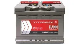 FIAMM Energy Technology S.p.A. - Energy & Minerals products | Italy