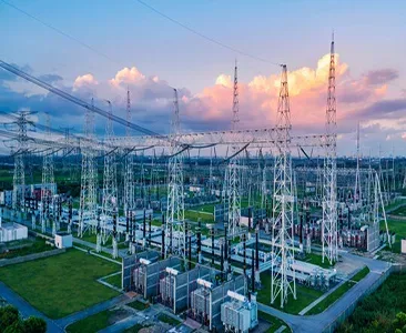 EverExceed Industrial Co., Ltd - Energy & Minerals products | China