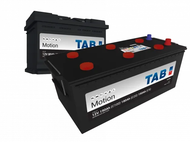 TAB Tovarna Akumulatorskih Baterij d.d - Energy & Minerals products | Slovenia