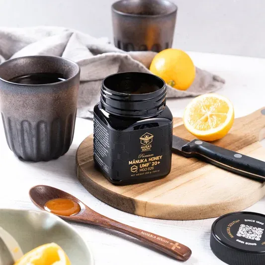 Manuka South - Foods & Beverages products | New Zealand