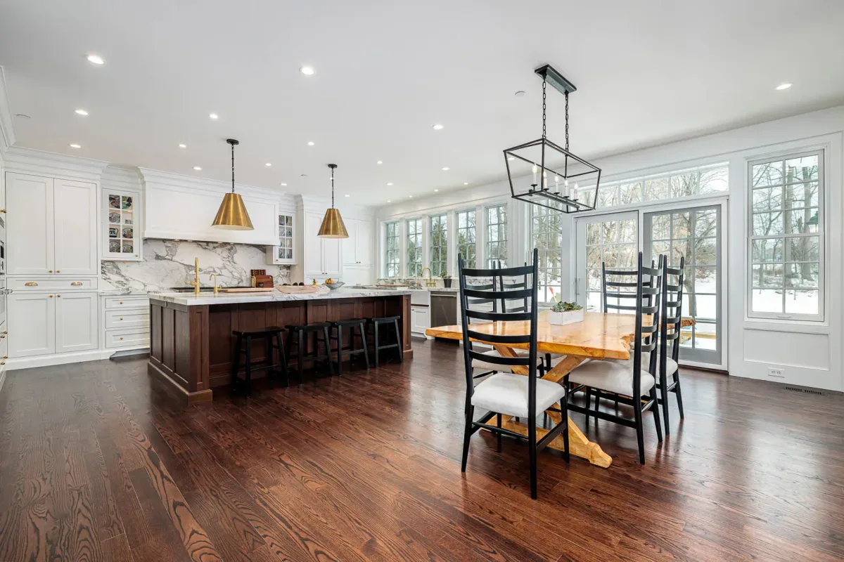 McComsey Builders - Construction products | United States