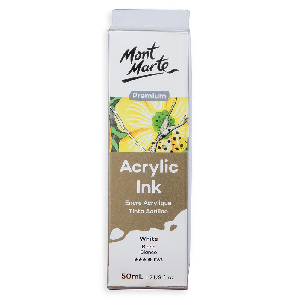 Mont Marte Pty Ltd - Arts & Crafts products | Australia
