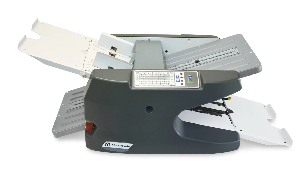 Martin Yale Industries Inc - Offices & Supplies products | United States