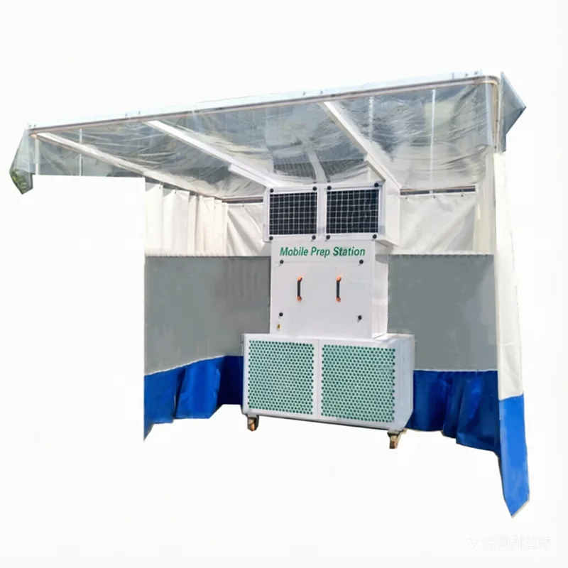 Hwabu Tech Co., Ltd - Machinery & Equipment products | China