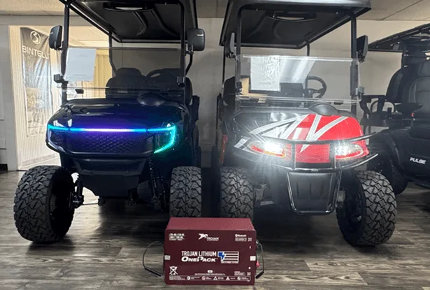 Trojan Battery Company - Energy & Minerals products | United States