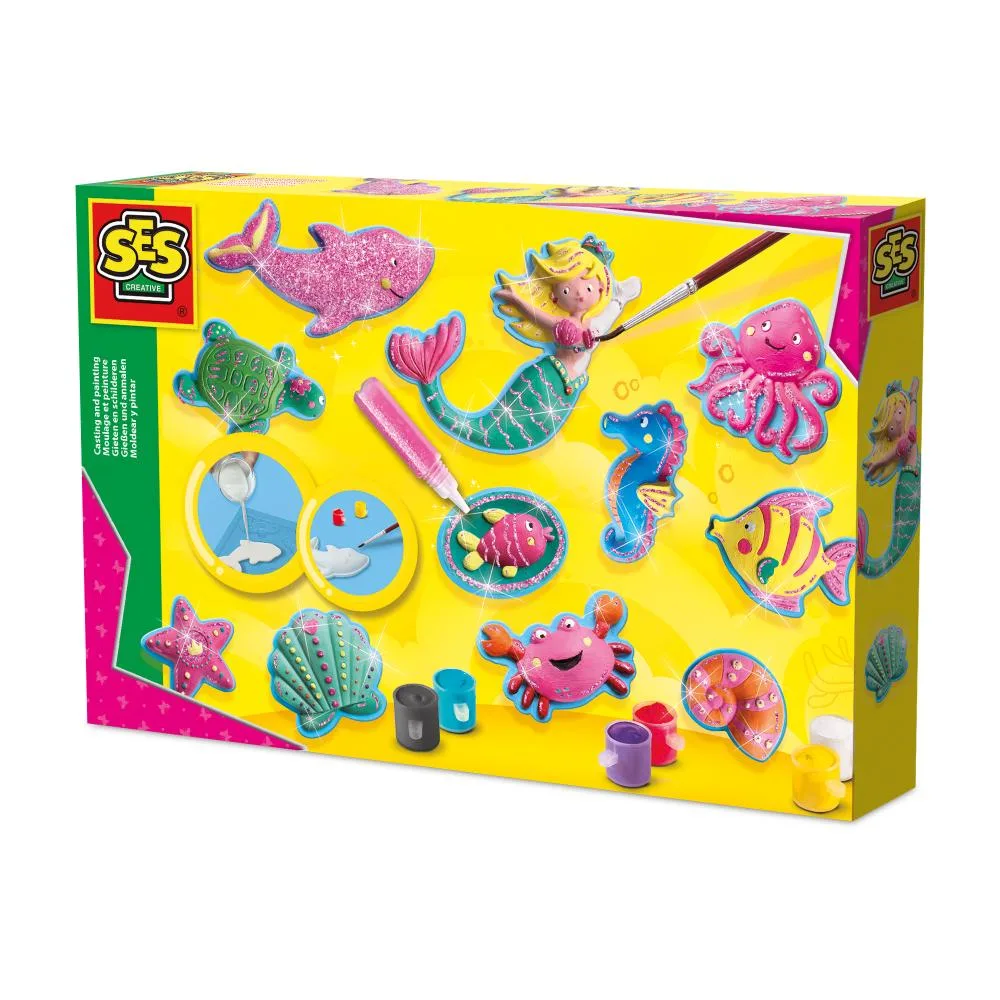SES Creative - Gifts & Toys products | Netherlands