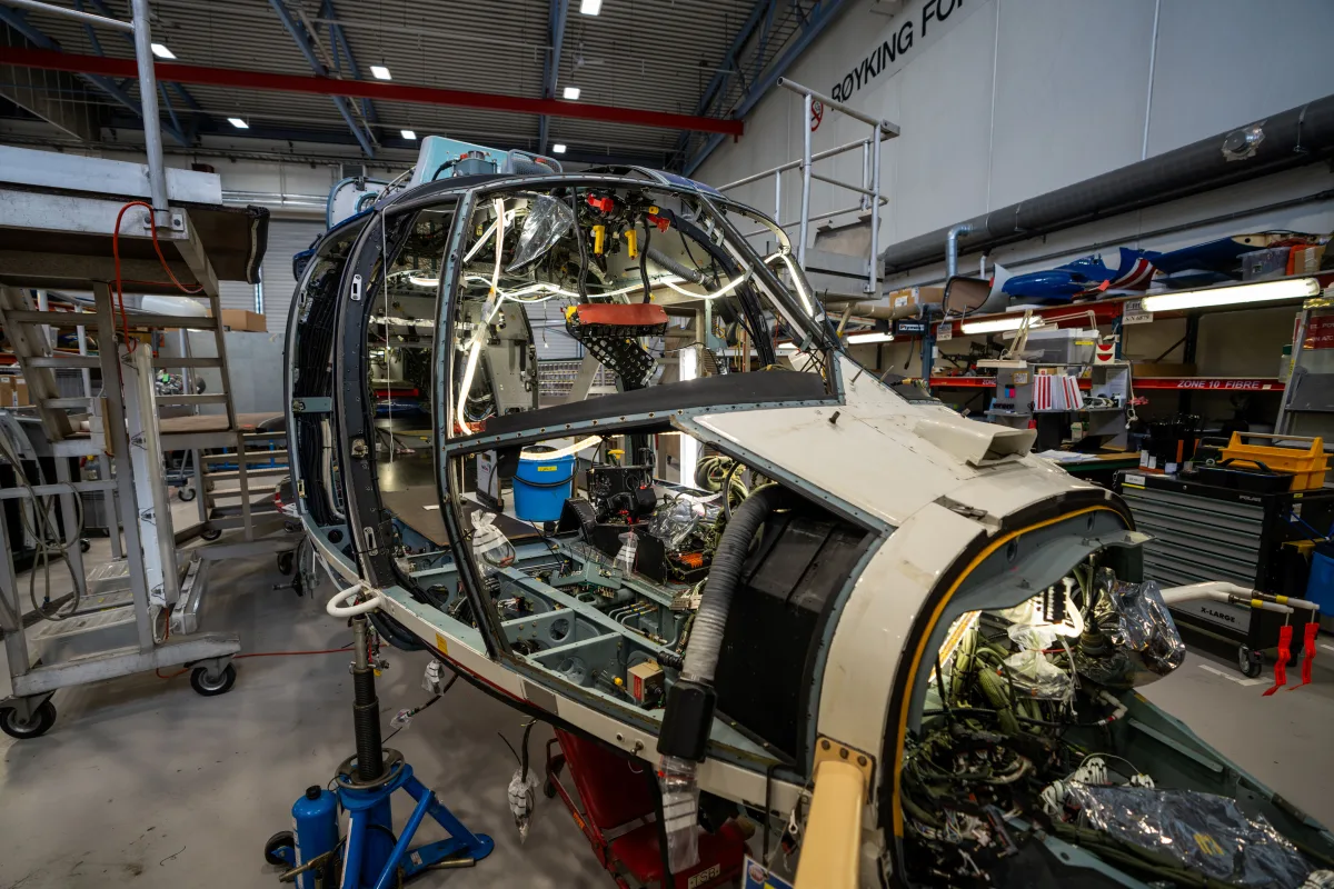 Heli-One - Automobiles & Transportation products | Canada
