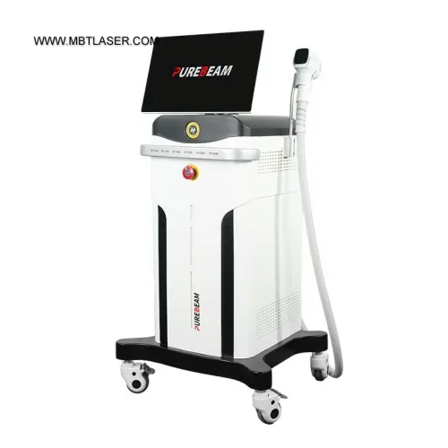 Beijing Mega Beauty Technology Co.,Ltd - Health & Medical products | China