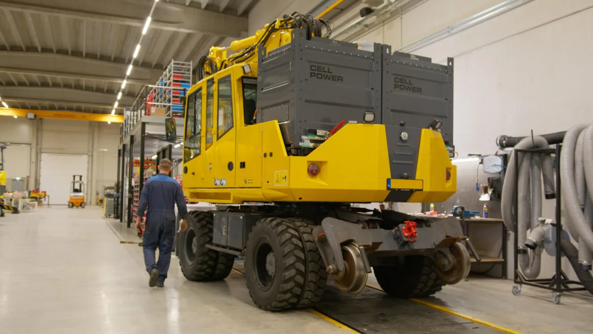 Intercel - Energy & Minerals products | Netherlands