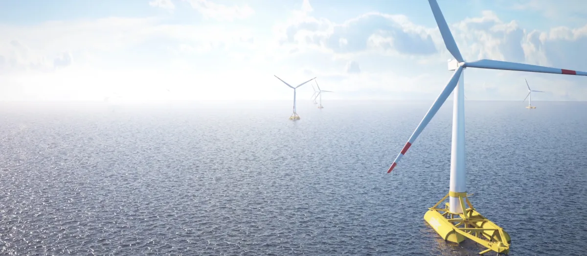 Saitec Offshore Technologies - Energy & Minerals products | Spain