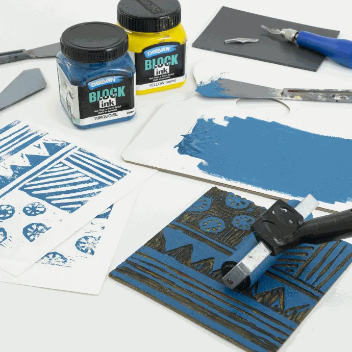 Derivan Pty Ltd - Arts & Crafts products | Australia