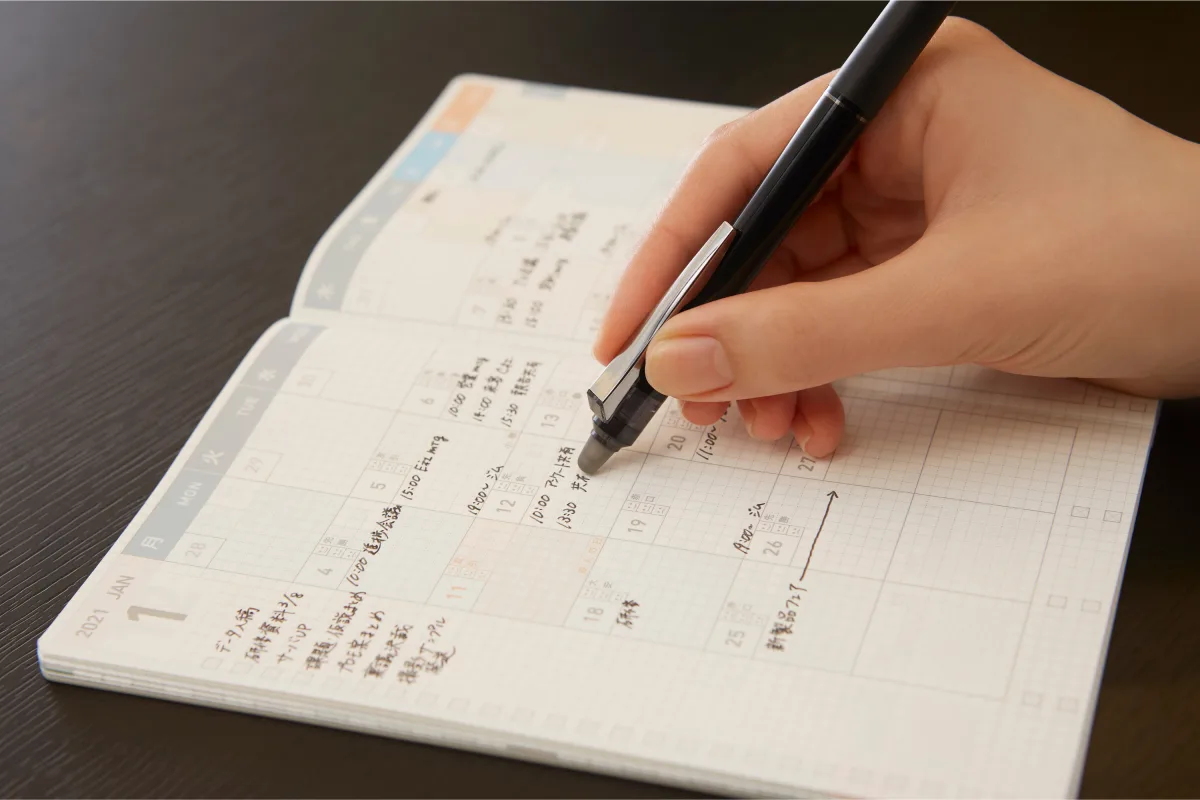KOKUYO Co., Ltd. - Offices & Supplies products | Japan