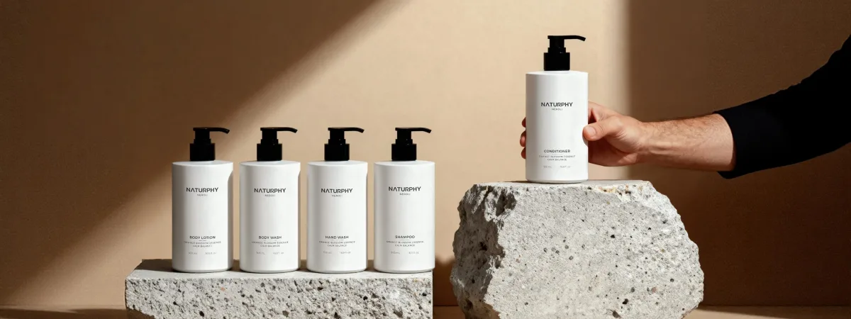 Wenesy Cosmetics Ltd. - Beauty & Cosmetics products | China