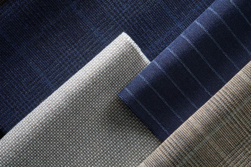 Alfred Brown (Worsted Mills) Ltd - Apparel & Textiles products | United Kingdom