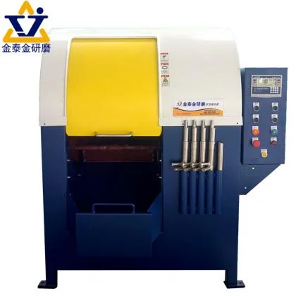 Xiamen Jintaijin Polish Tech Co., Ltd - Machinery & Equipment products | China