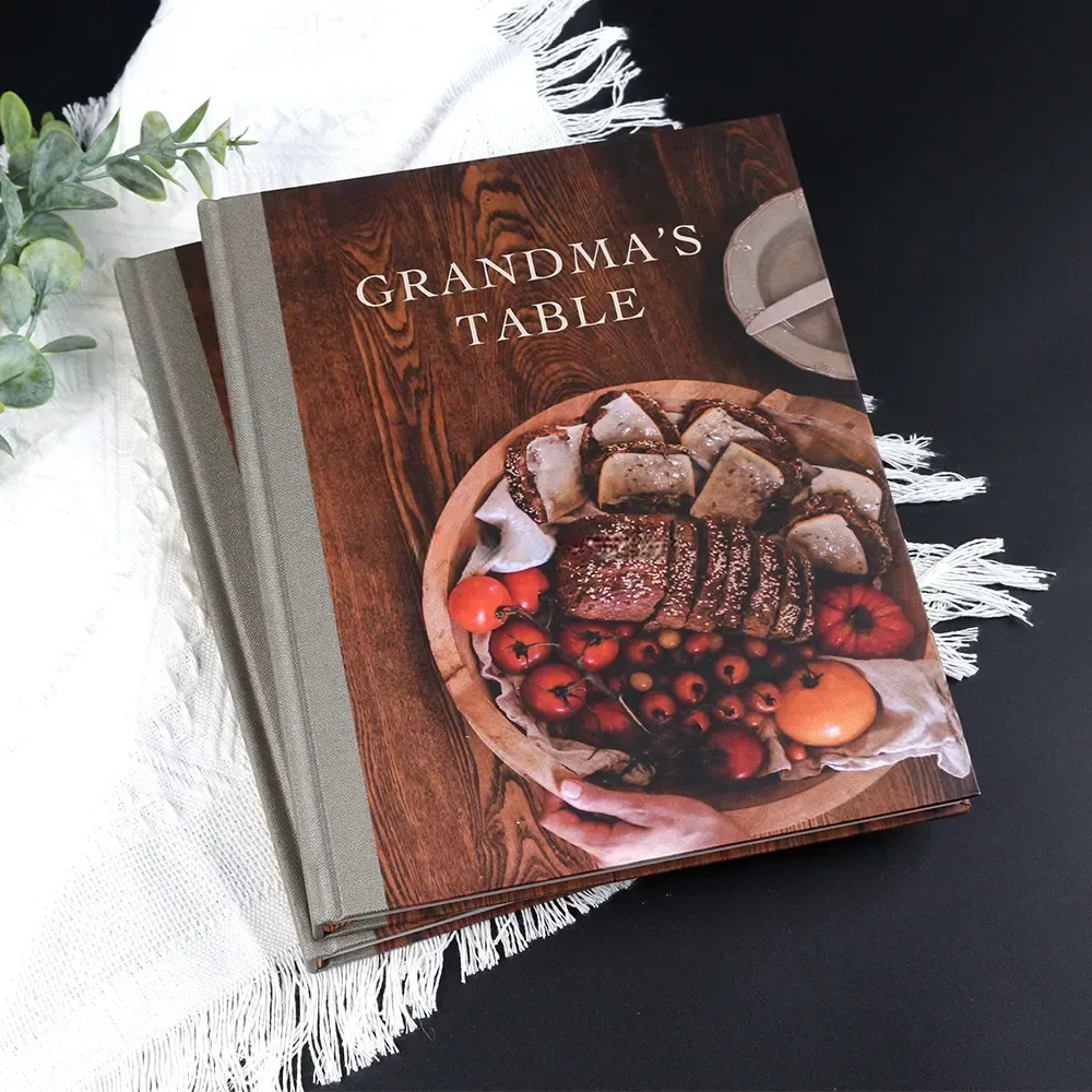 Guangzhou Xiangjiang Printing Co., Ltd. - Publishing & Media products | China