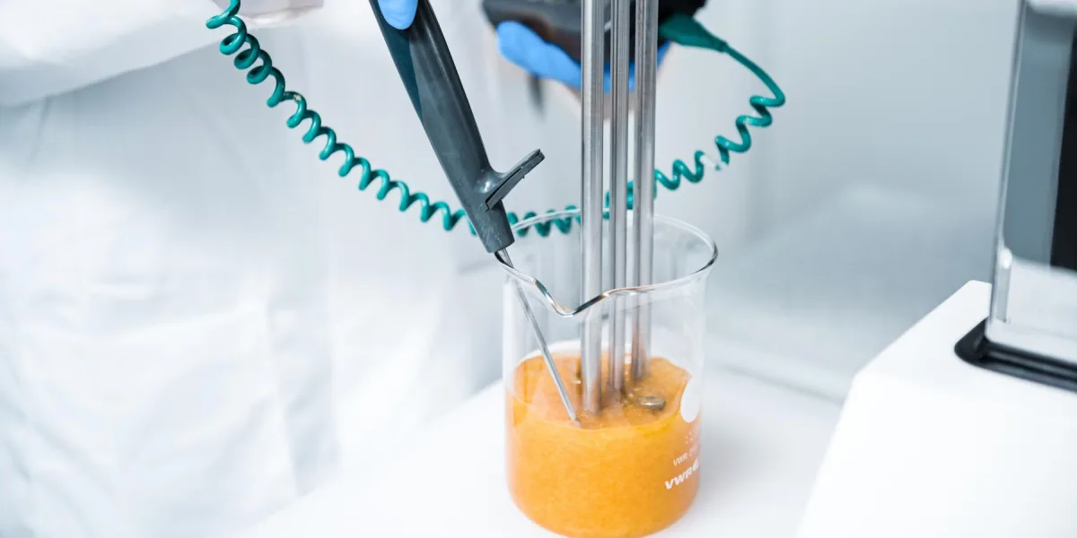 Azelis Group NV - Chemicals products | Belgium