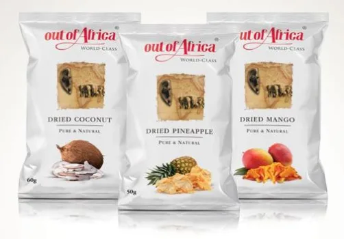 Kenya Nut Company - Foods & Beverages products | Kenya