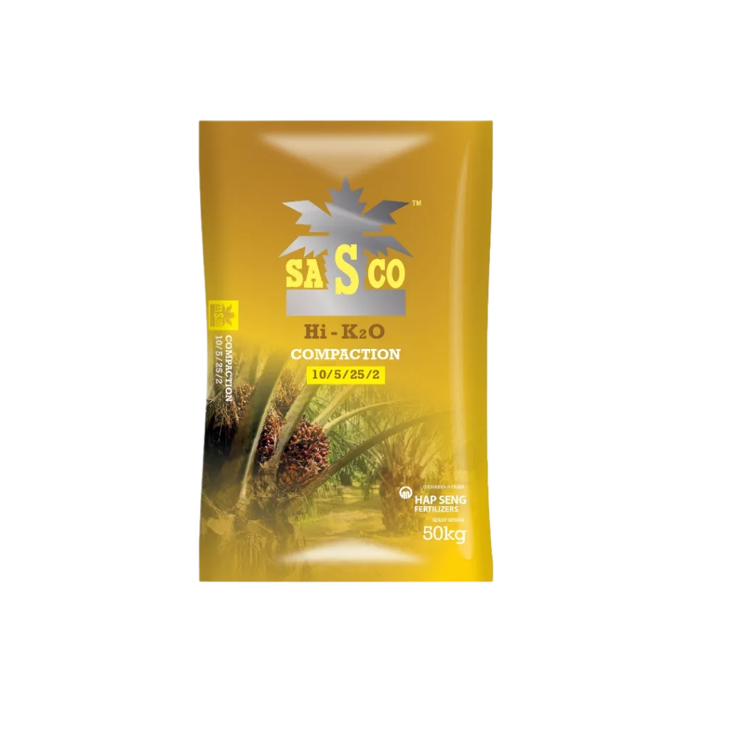 Agromaster Fertilizer Sdn Bhd - Agriculture products | Malaysia