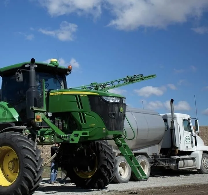 Helena Agri-Enterprises LLC - Agriculture products | United States