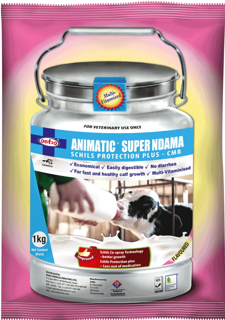 Osho Chemical Industries Ltd - Agriculture products | Kenya