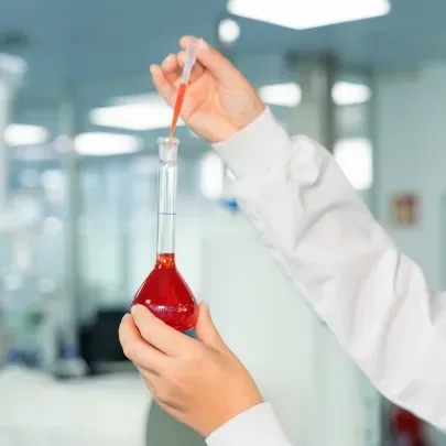 Bioiberica S.A.U. - Health & Medical products | Spain