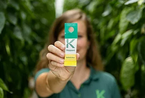 Koppert B.V. - Agriculture products | Netherlands